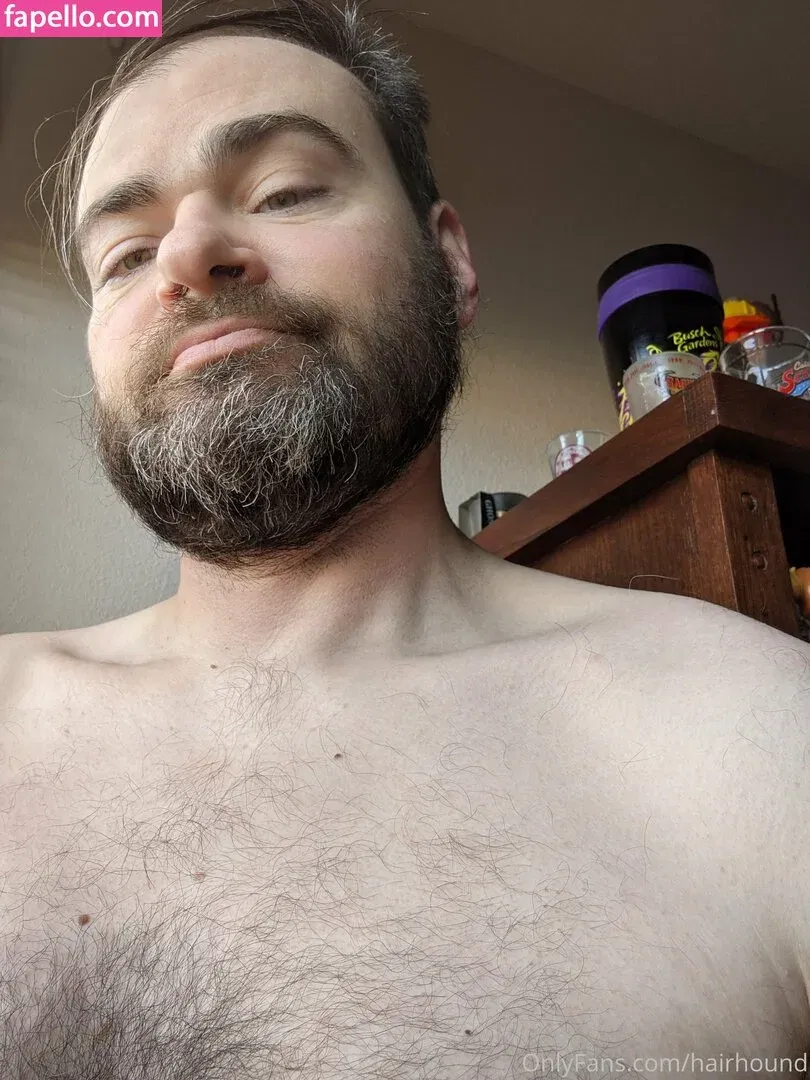 hairhound / thehairhound Onlyfans Photo Gallery 