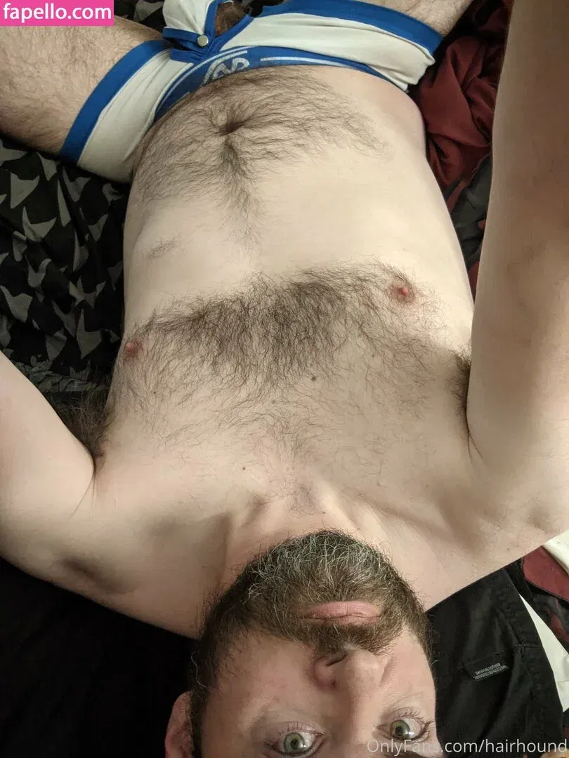 hairhound / thehairhound Onlyfans Photo Gallery 