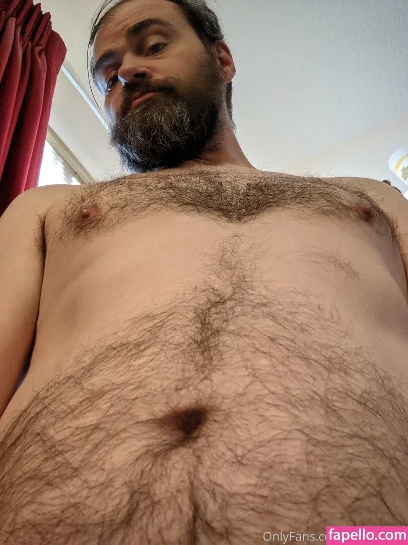 hairhound / thehairhound Onlyfans Photo Gallery 