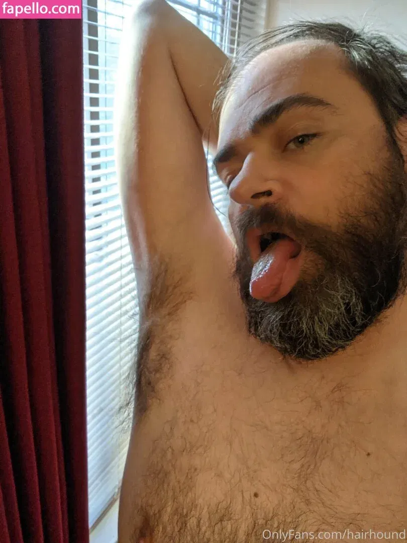 hairhound / thehairhound Onlyfans Photo Gallery 