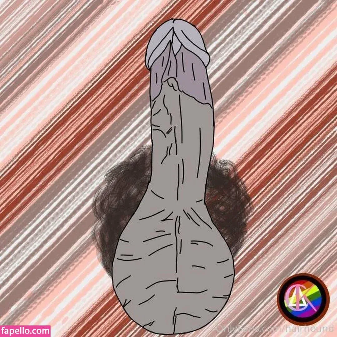 hairhound / thehairhound Onlyfans Photo Gallery 