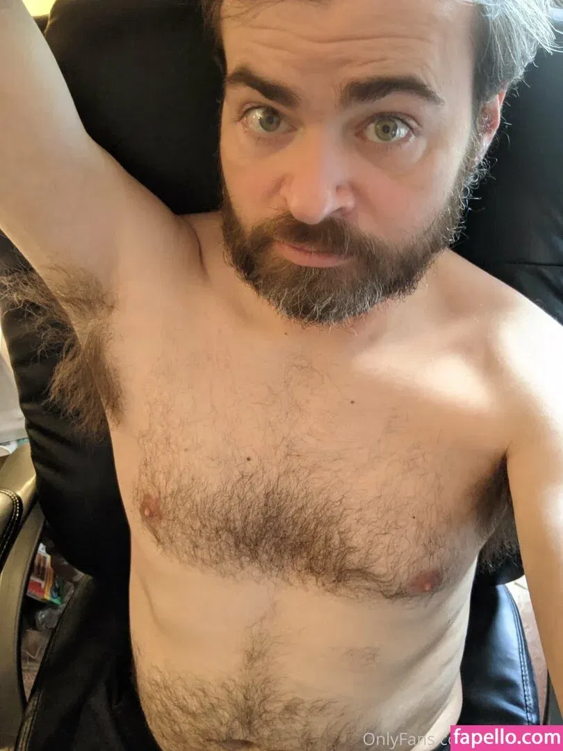 hairhound / thehairhound Onlyfans Photo Gallery 