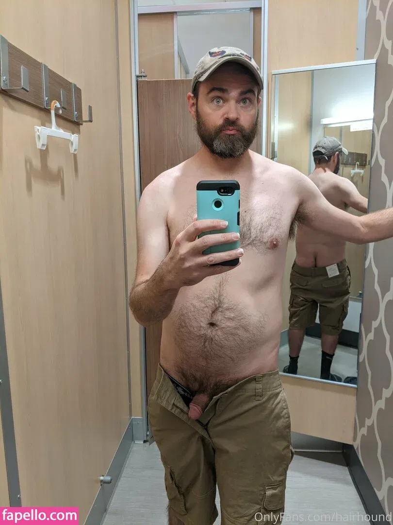 hairhound / thehairhound Onlyfans Photo Gallery 