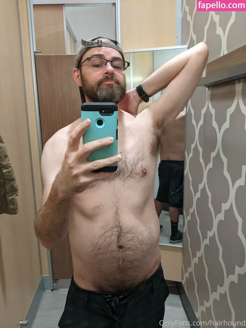 hairhound / thehairhound Onlyfans Photo Gallery 