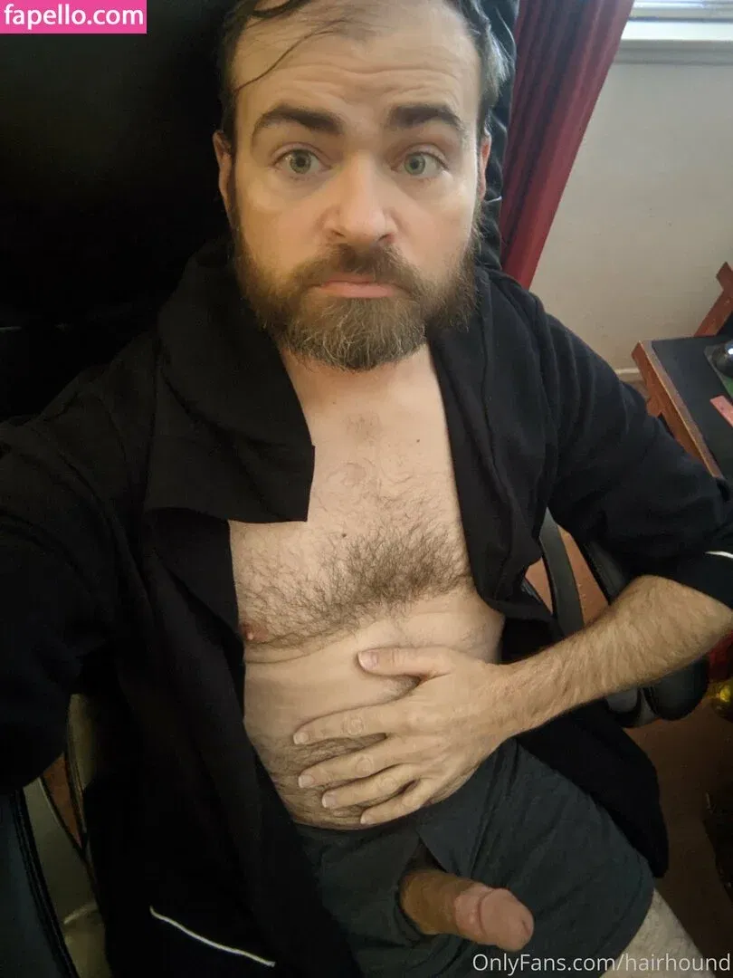 hairhound / thehairhound Onlyfans Photo Gallery 