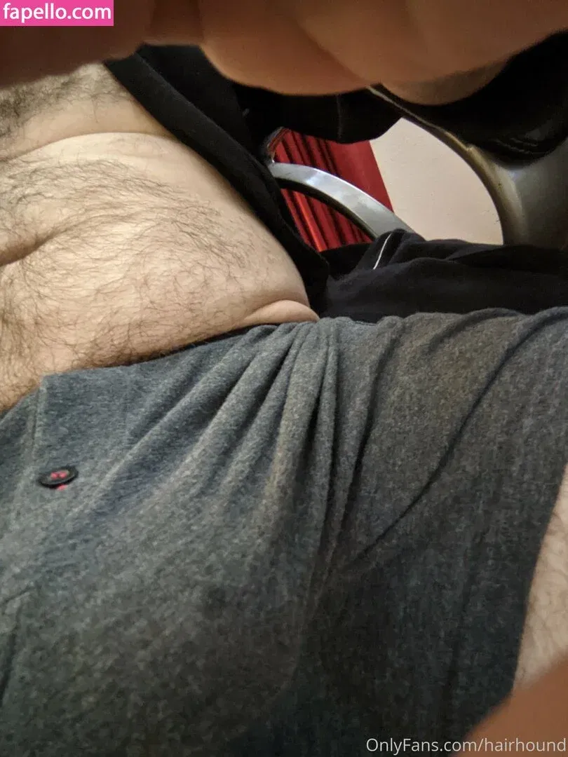 hairhound / thehairhound Onlyfans Photo Gallery 