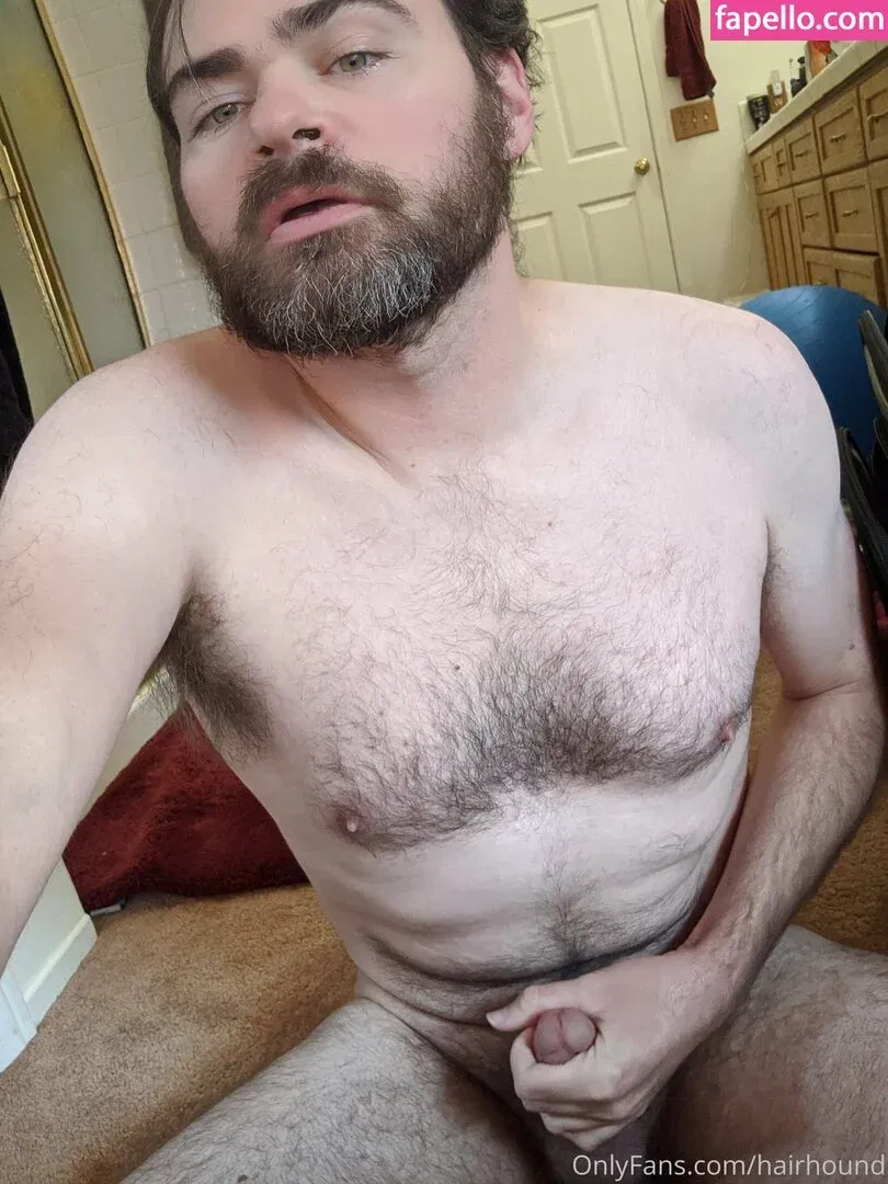 hairhound / thehairhound Onlyfans Photo Gallery 