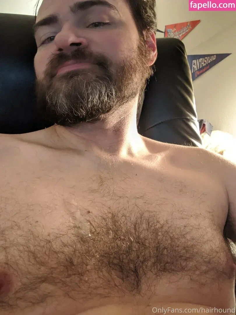 hairhound / thehairhound Onlyfans Photo Gallery 