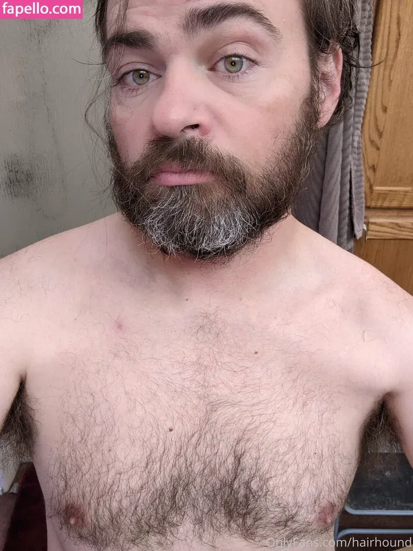 hairhound / thehairhound Onlyfans Photo Gallery 
