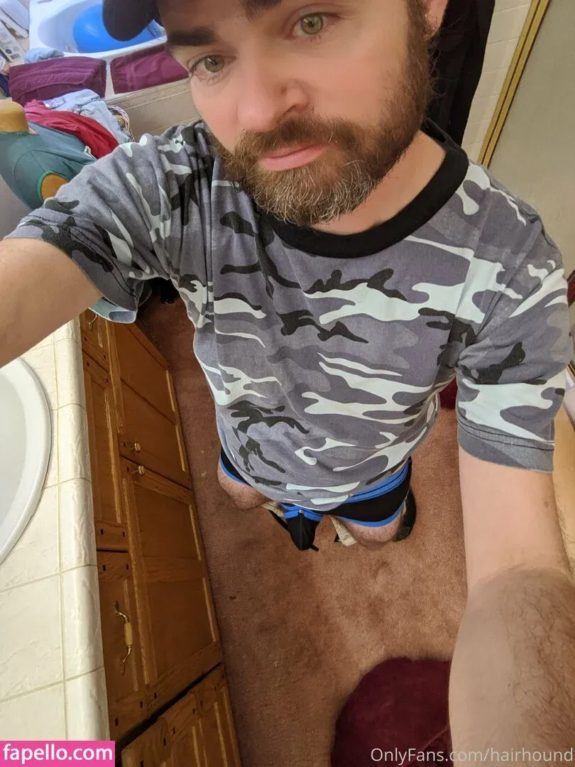 hairhound / thehairhound Onlyfans Photo Gallery 