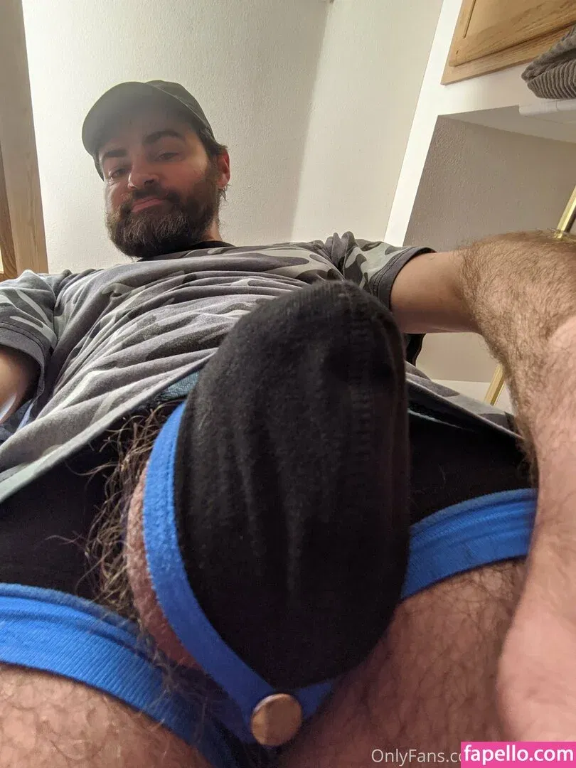 hairhound / thehairhound Onlyfans Photo Gallery 