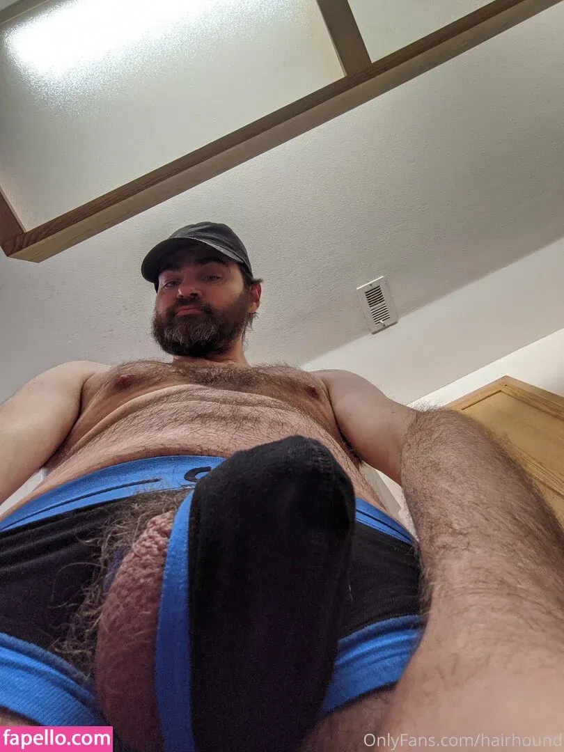 hairhound / thehairhound Onlyfans Photo Gallery 