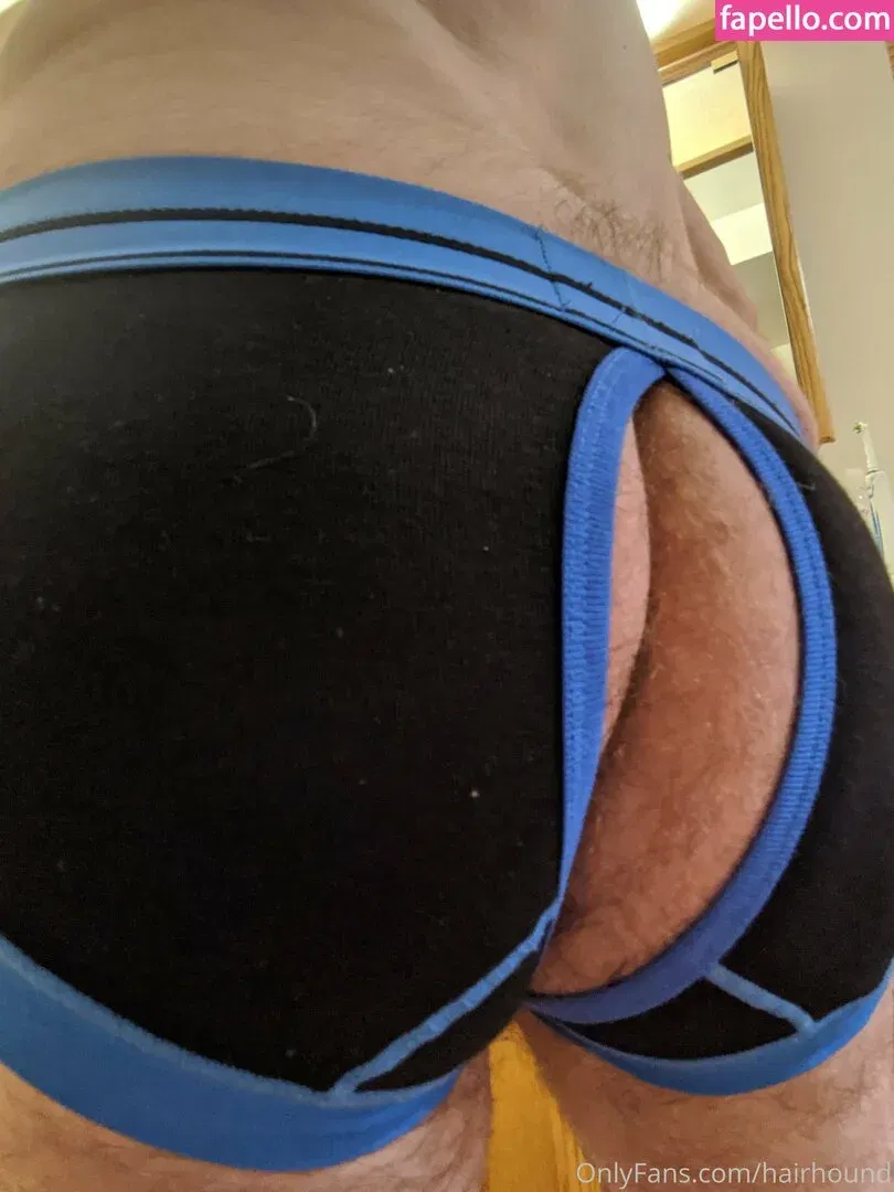 hairhound / thehairhound Onlyfans Photo Gallery 