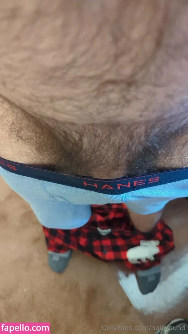 hairhound / thehairhound Onlyfans Photo Gallery 