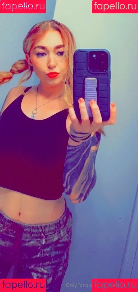 callieblack.tv / callieblacktv Onlyfans Photo Gallery 