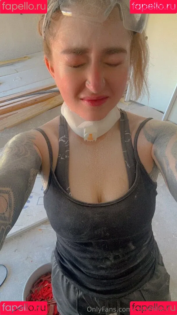 callieblack.tv / callieblacktv Onlyfans Photo Gallery 