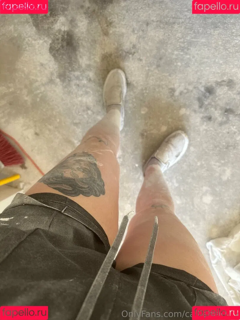 callieblack.tv / callieblacktv Onlyfans Photo Gallery 
