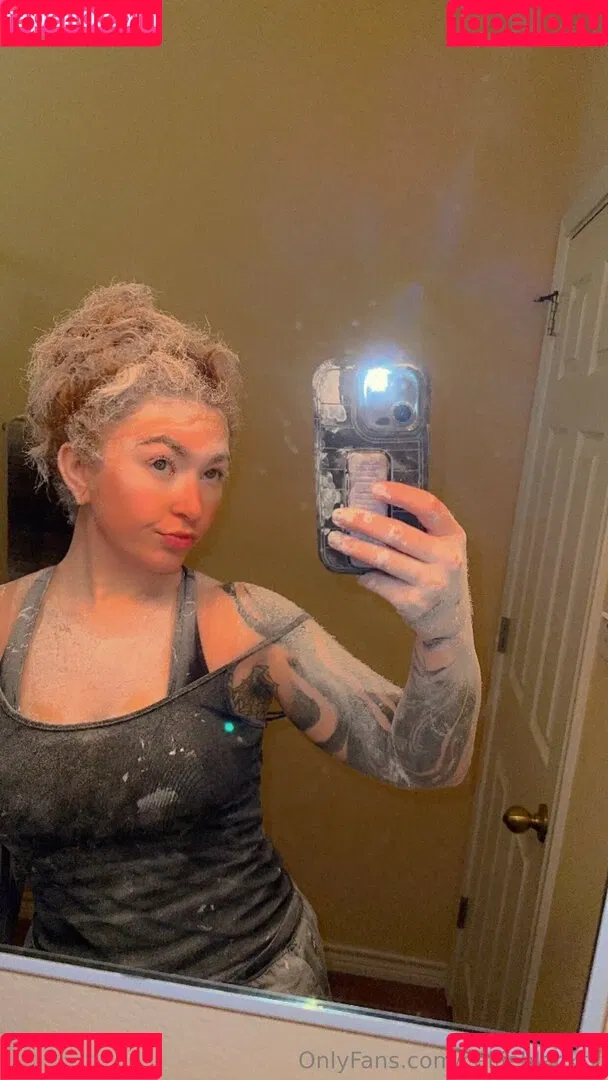 callieblack.tv / callieblacktv Onlyfans Photo Gallery 