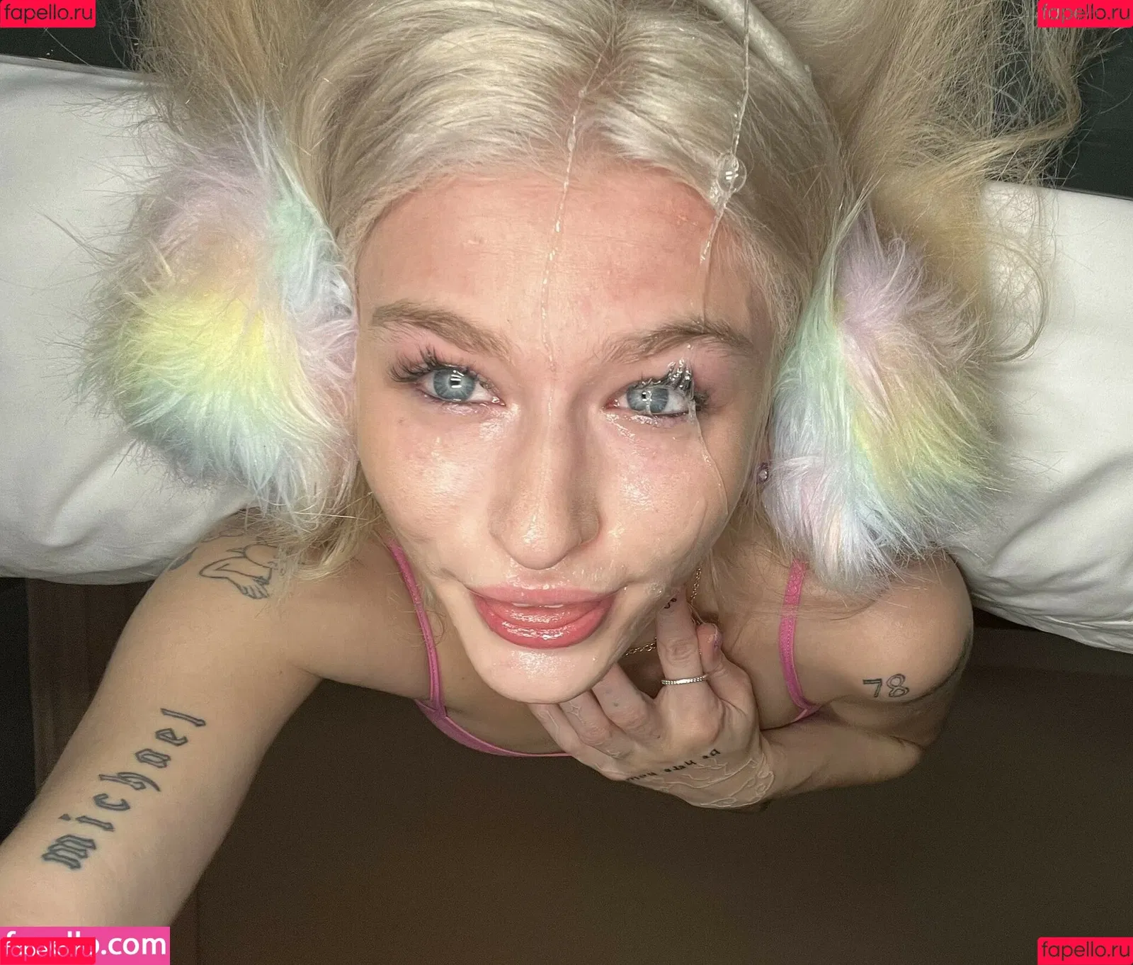 Emma Rosie / emmaandrosie / emmarosiexxx / emrosie_ Onlyfans Photo Gallery 