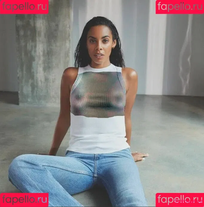 Rochelle Humes / rochellehumes Onlyfans Photo Gallery 