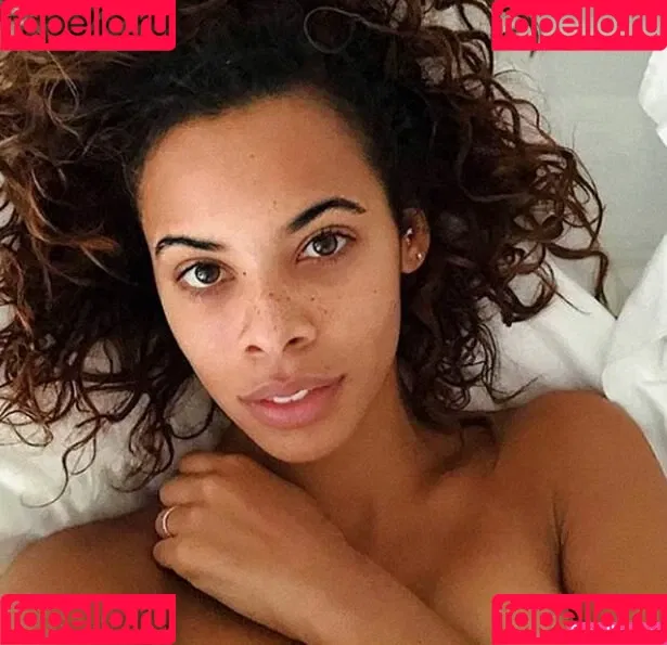 Rochelle Humes / rochellehumes Onlyfans Photo Gallery 