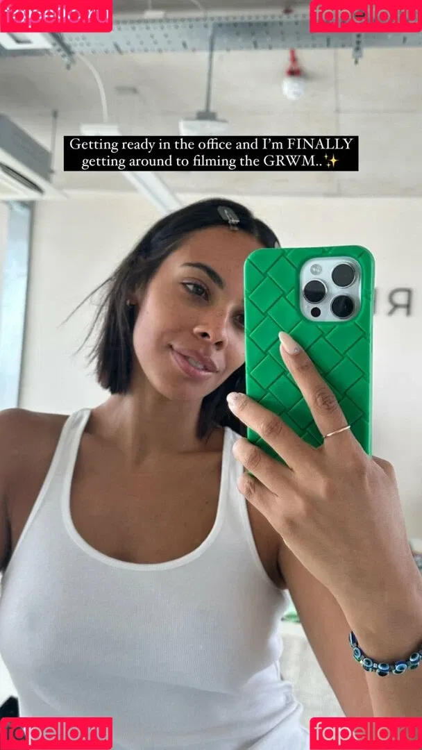 Rochelle Humes / rochellehumes Onlyfans Photo Gallery 