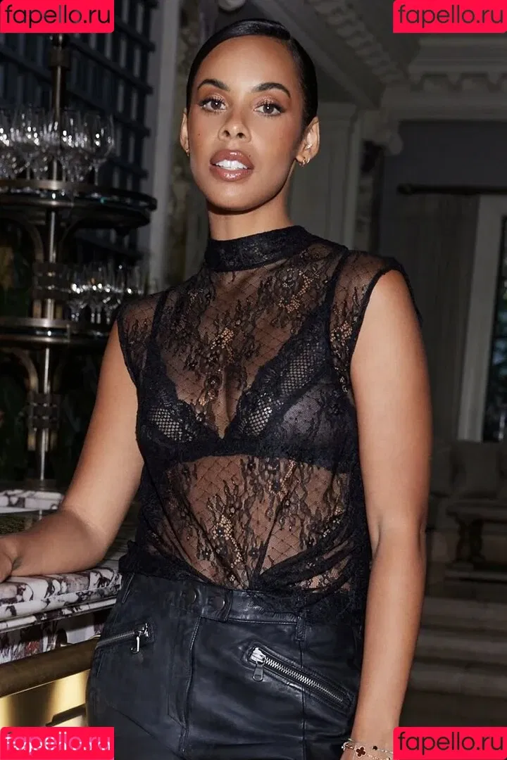 Rochelle Humes / rochellehumes Onlyfans Photo Gallery 