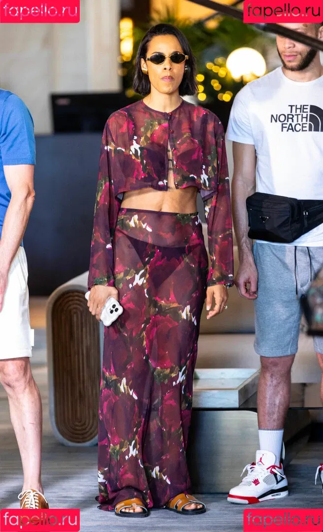 Rochelle Humes / rochellehumes Onlyfans Photo Gallery 