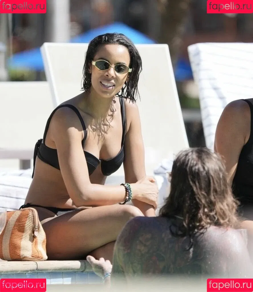 Rochelle Humes / rochellehumes Onlyfans Photo Gallery 