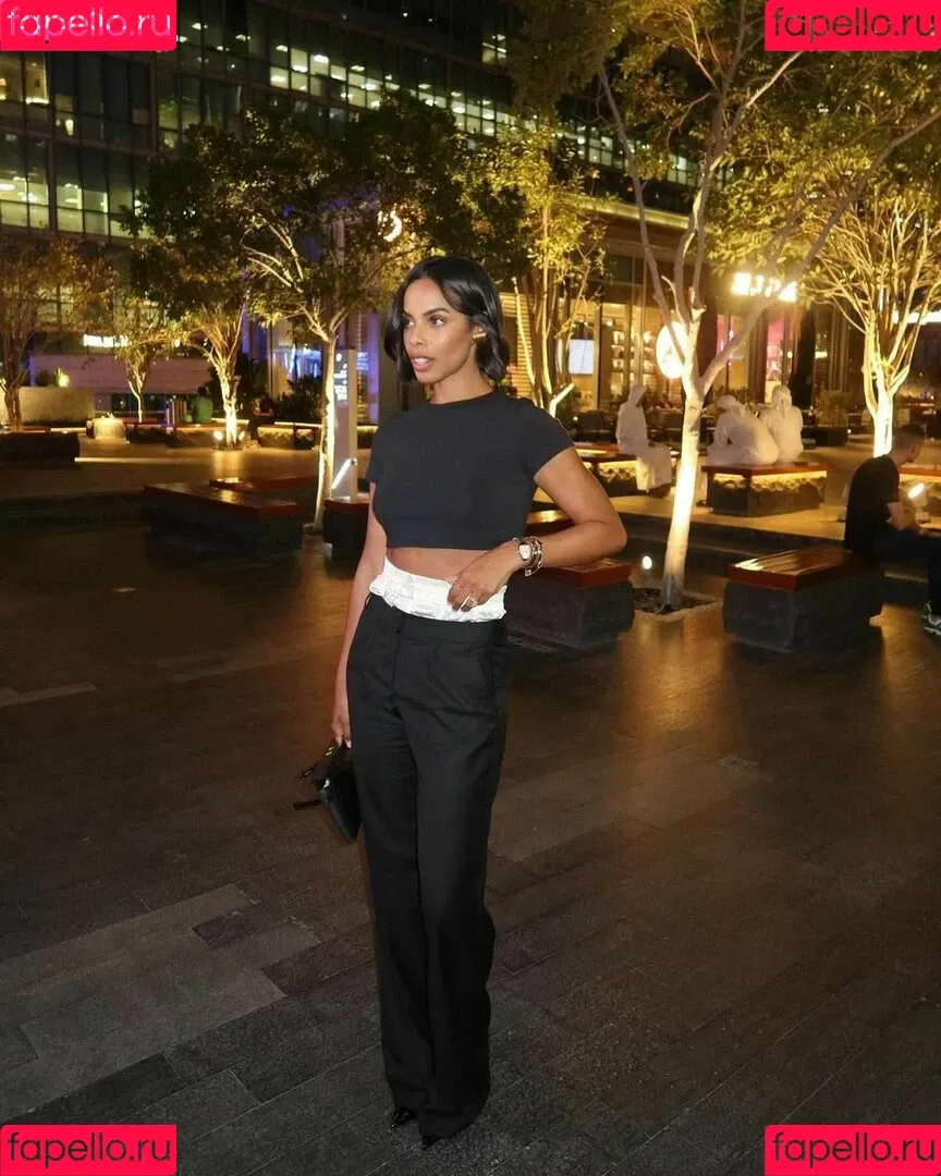 Rochelle Humes / rochellehumes Onlyfans Photo Gallery 