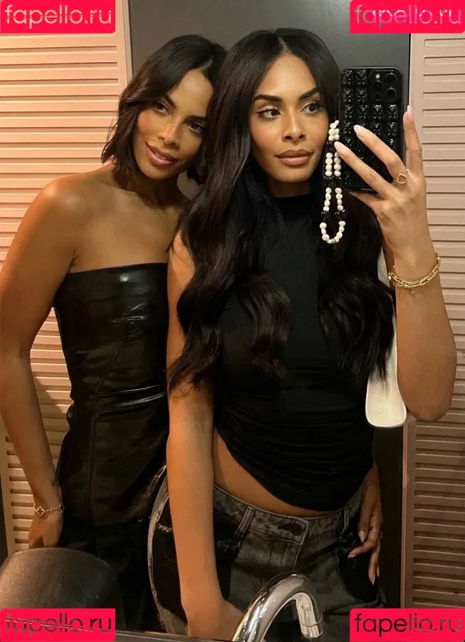 Rochelle Humes / rochellehumes Onlyfans Photo Gallery 