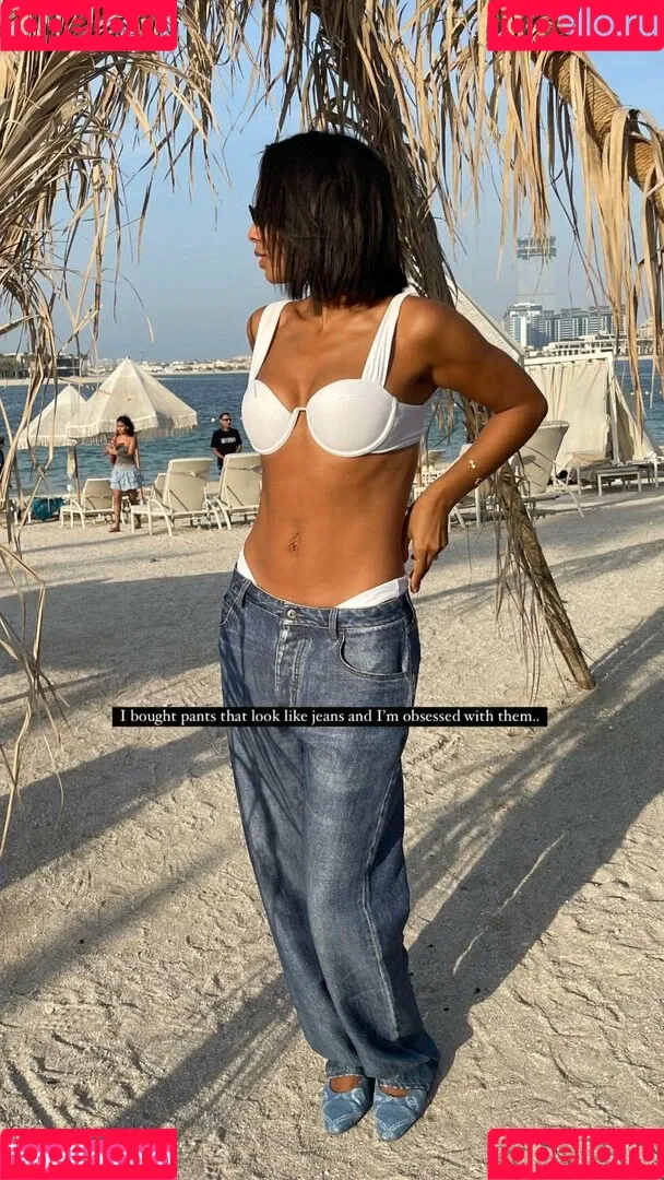 Rochelle Humes / rochellehumes Onlyfans Photo Gallery 