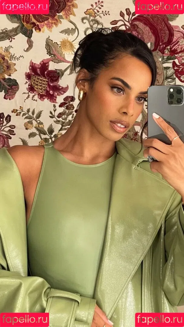 Rochelle Humes / rochellehumes Onlyfans Photo Gallery 