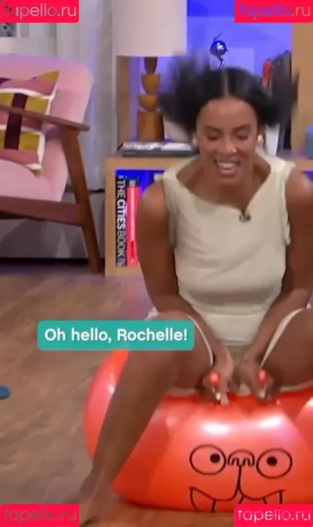 Rochelle Humes / rochellehumes Onlyfans Photo Gallery 