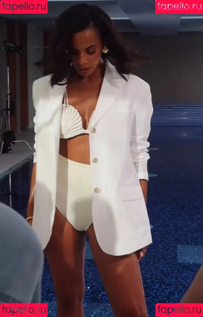 Rochelle Humes / rochellehumes Onlyfans Photo Gallery 