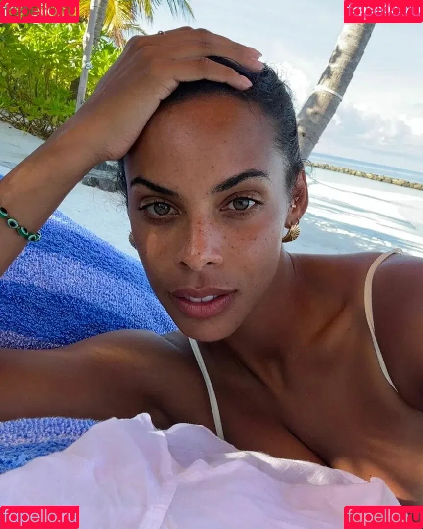 Rochelle Humes / rochellehumes Onlyfans Photo Gallery 