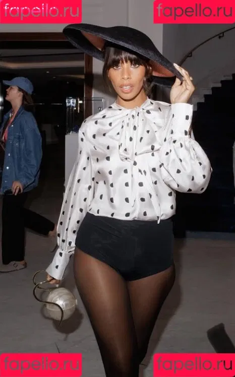 Rochelle Humes / rochellehumes Onlyfans Photo Gallery 
