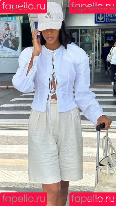 Rochelle Humes / rochellehumes Onlyfans Photo Gallery 