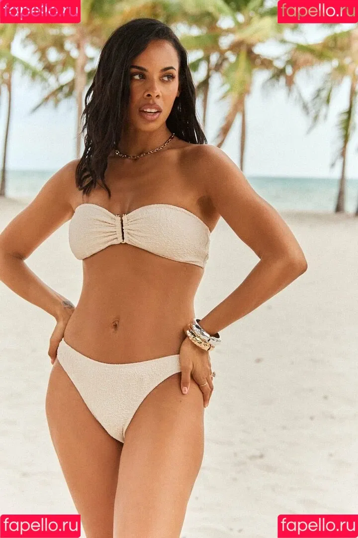 Rochelle Humes / rochellehumes Onlyfans Photo Gallery 