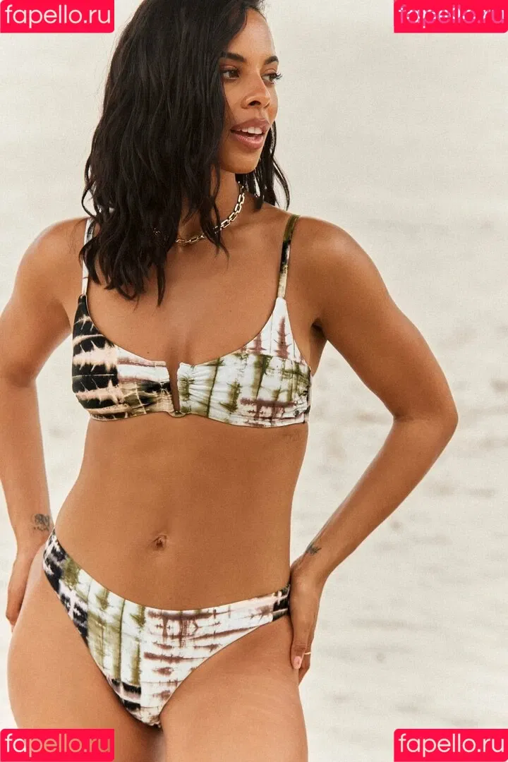 Rochelle Humes / rochellehumes Onlyfans Photo Gallery 