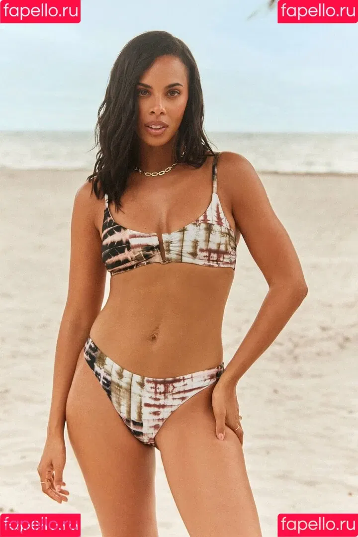 Rochelle Humes / rochellehumes Onlyfans Photo Gallery 
