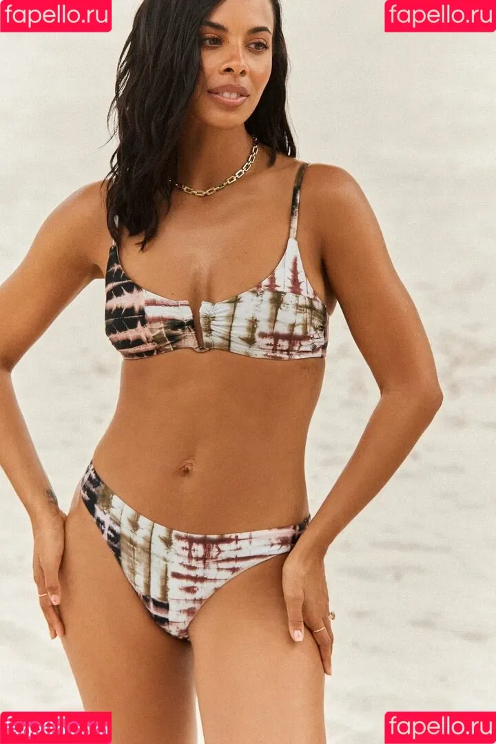 Rochelle Humes / rochellehumes Onlyfans Photo Gallery 