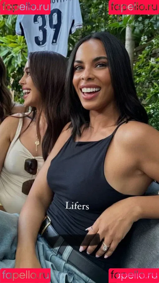 Rochelle Humes / rochellehumes Onlyfans Photo Gallery 