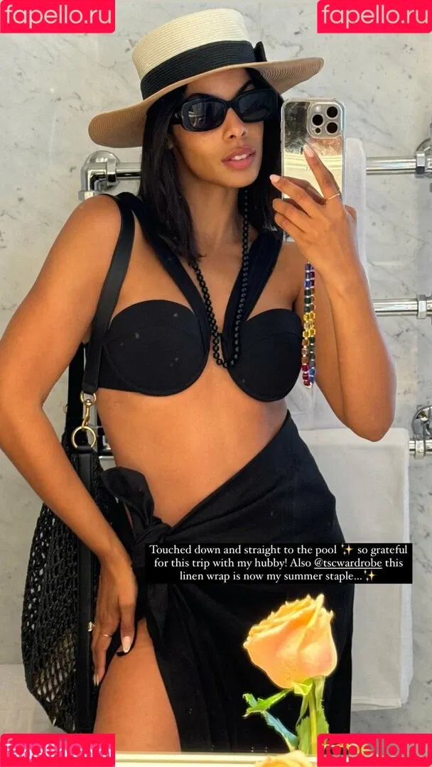 Rochelle Humes / rochellehumes Onlyfans Photo Gallery 