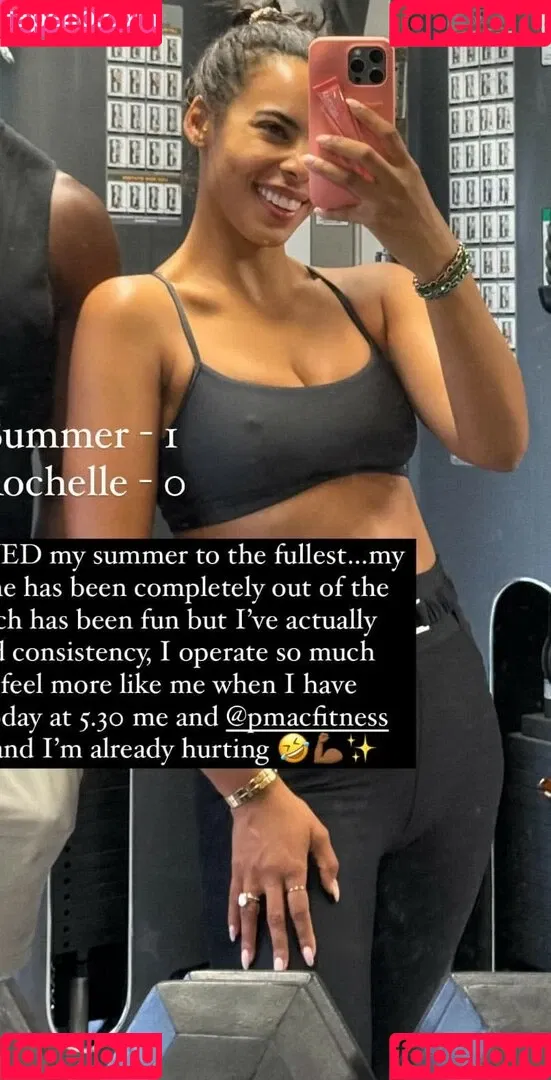 Rochelle Humes / rochellehumes Onlyfans Photo Gallery 