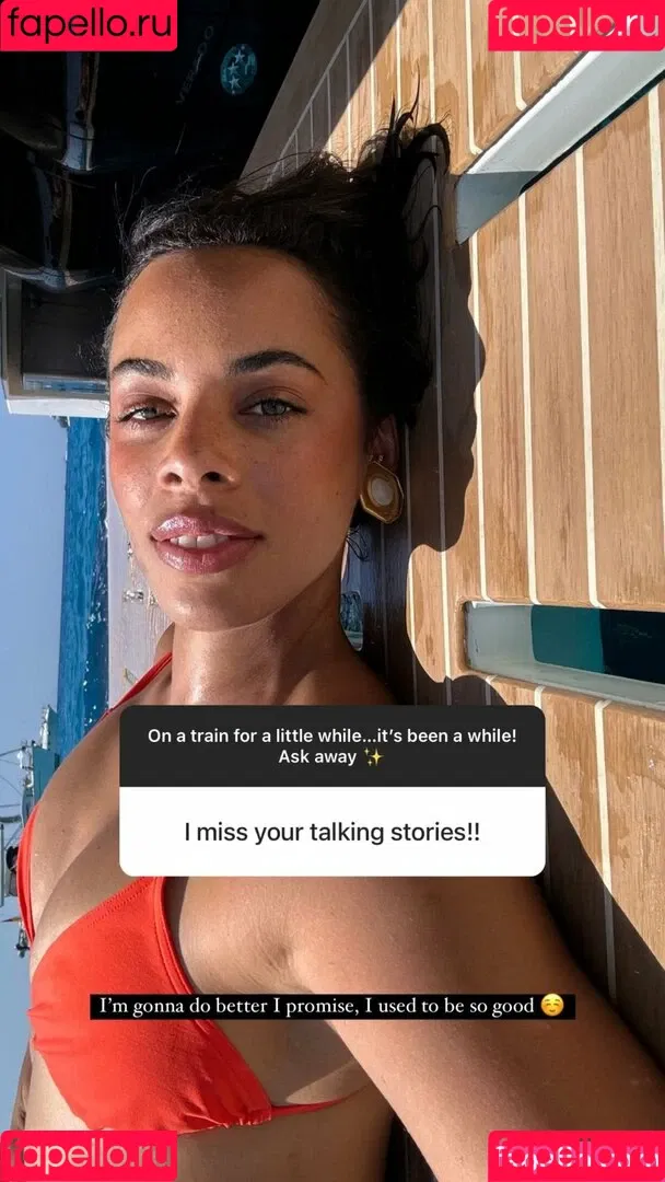 Rochelle Humes / rochellehumes Onlyfans Photo Gallery 