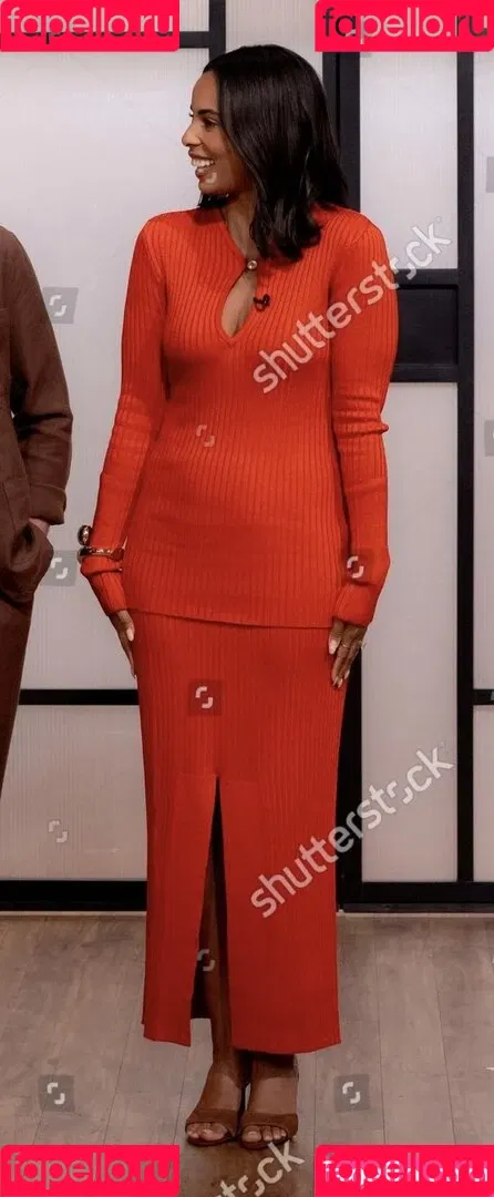 Rochelle Humes / rochellehumes Onlyfans Photo Gallery 