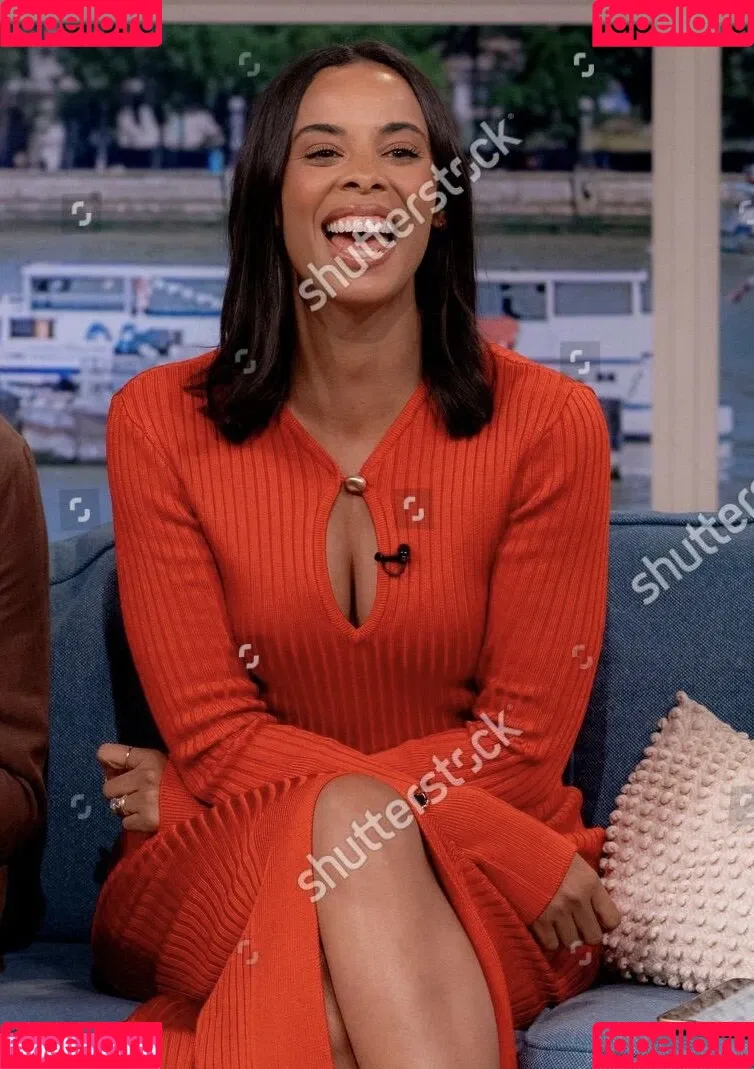 Rochelle Humes / rochellehumes Onlyfans Photo Gallery 