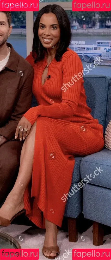 Rochelle Humes / rochellehumes Onlyfans Photo Gallery 