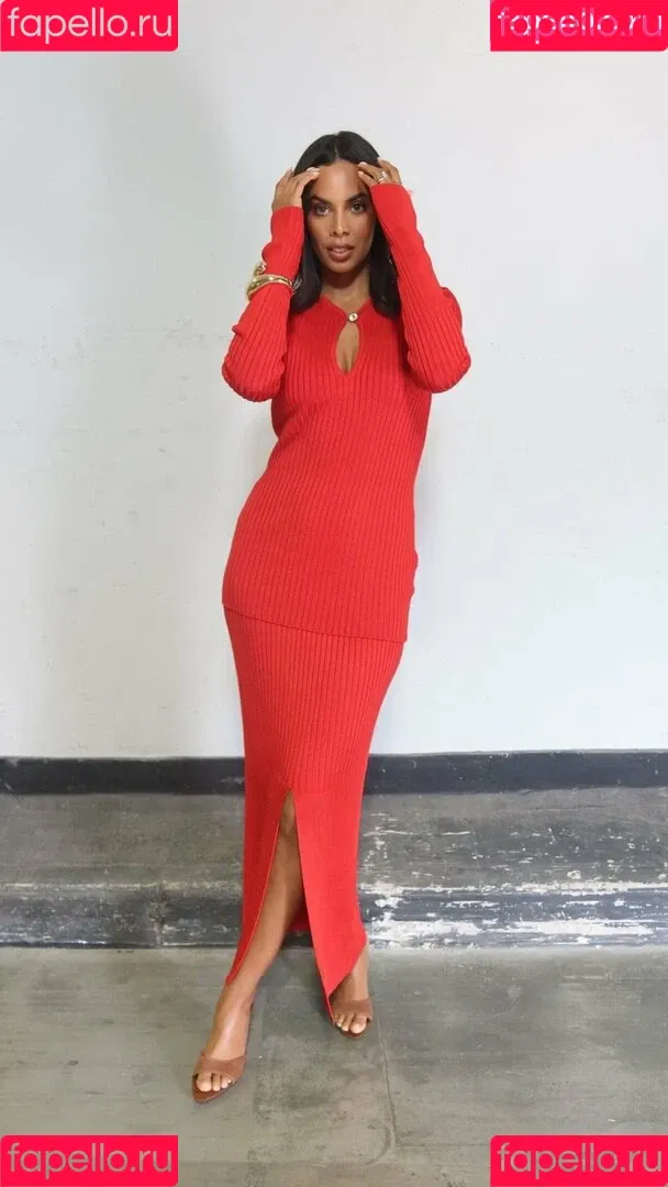 Rochelle Humes / rochellehumes Onlyfans Photo Gallery 